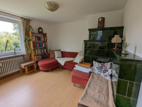 Ferienwohnung Am Seebach, 80 Qm